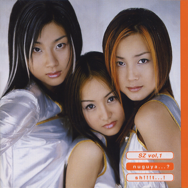 SZ Vol. 1 by SZ (Album, K-Pop): Reviews, Ratings, Credits, Song list ...