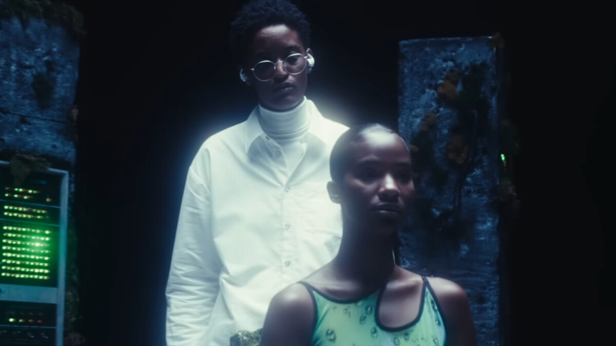 CYBAH by Syd (Music video): Reviews, Ratings, Credits, Song list - Rate ...