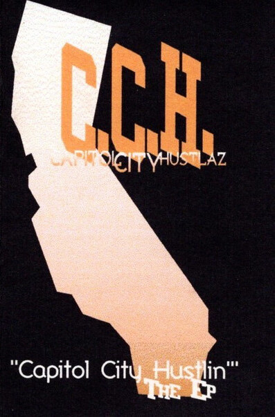Capitol City Hustlin by CCH (EP, Gangsta Rap): Reviews, Ratings ...