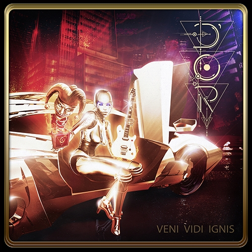 D'or Albums: songs, discography, biography, and listening guide - Rate ...
