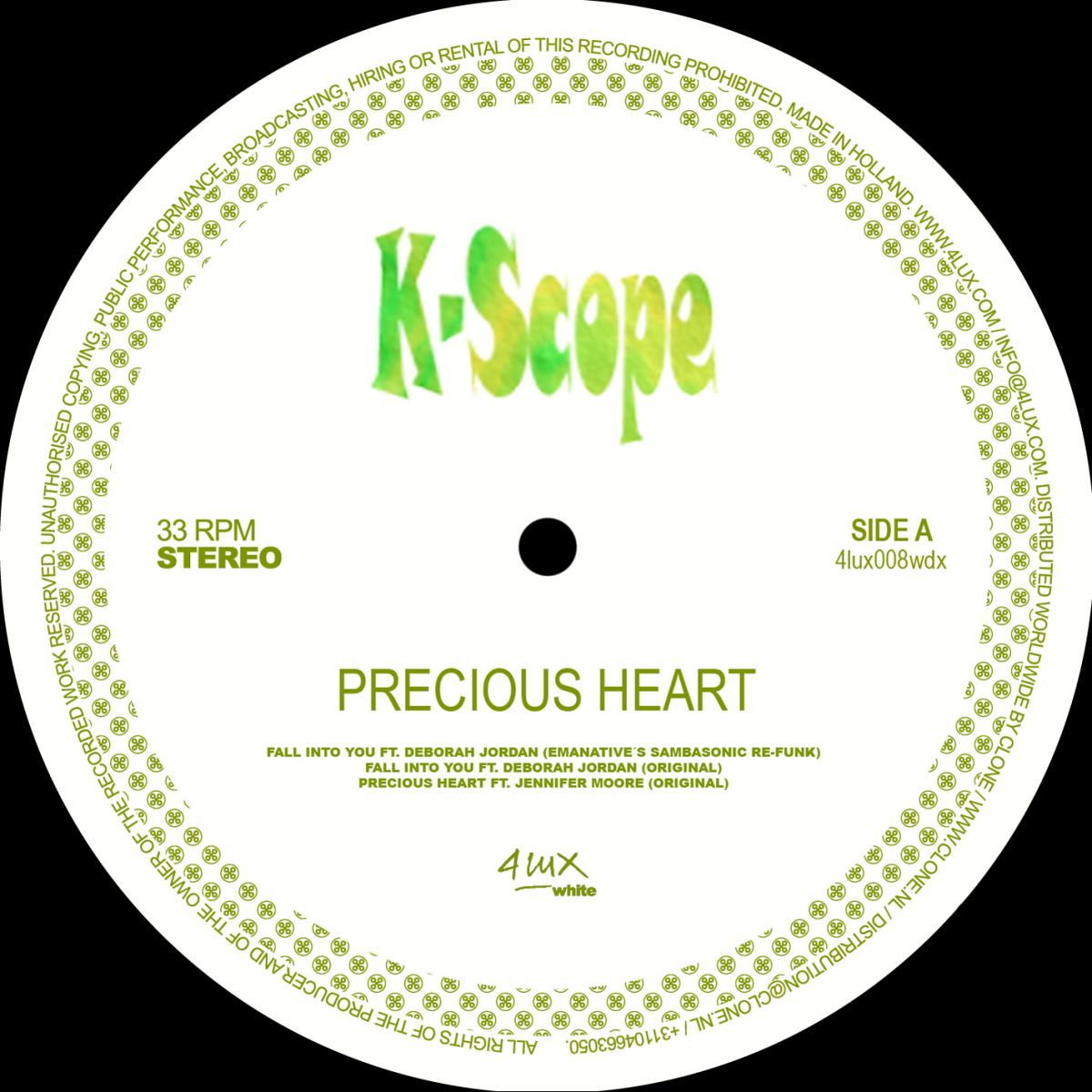 K-Scope Albums: songs, discography, biography, and listening guide ...