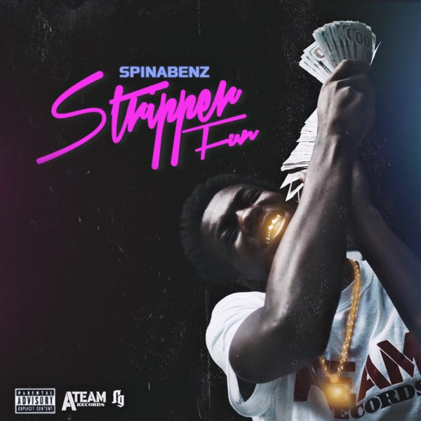Stripper Fun by Spinabenz (Single, Pop Rap): Reviews, Ratings, Credits ...