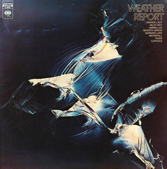 洋楽 weather report jazz fusion raregroove Jazz Rock Fusion Guitar: Weather Report - 1977 [1997] 
