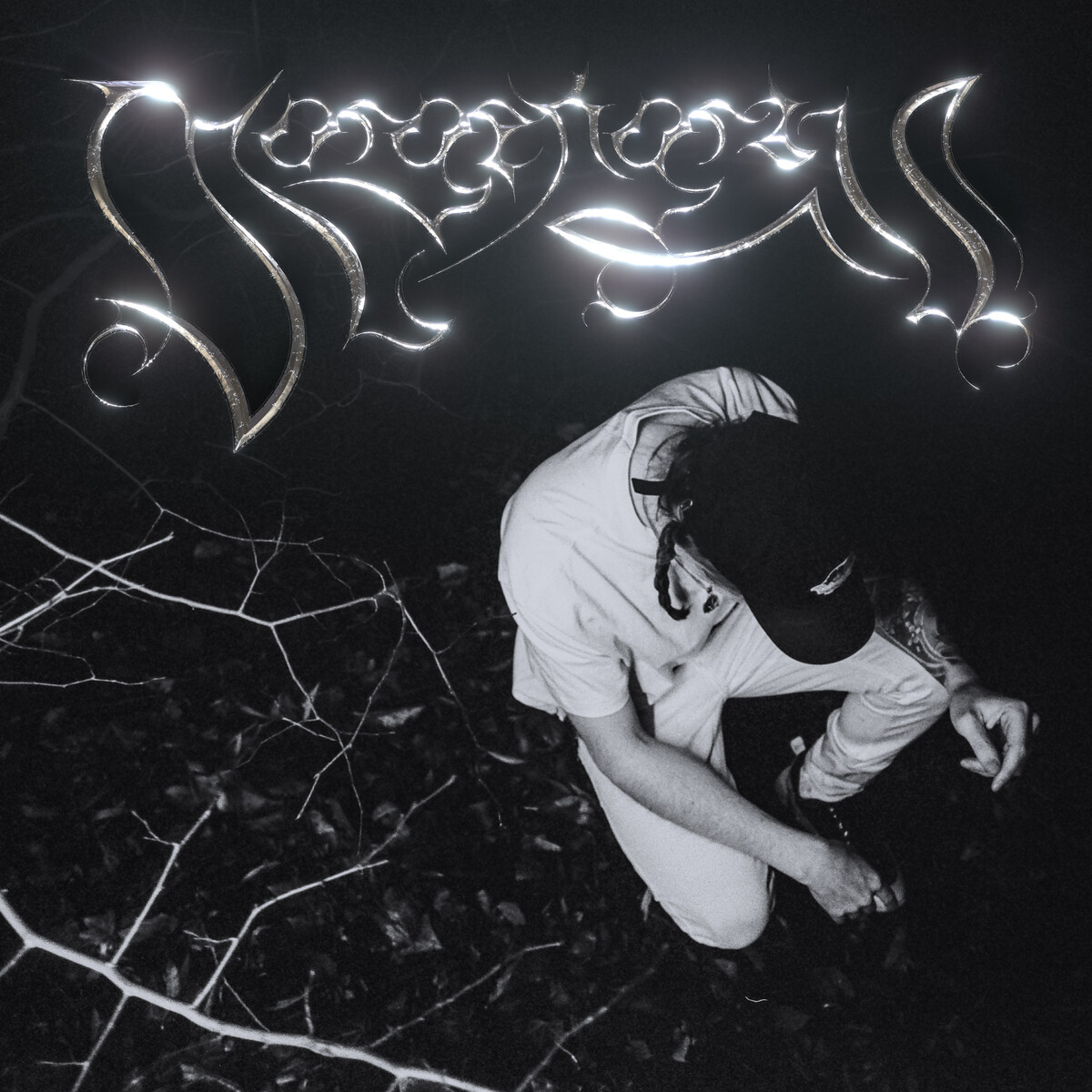 Morgengrau by Grafi (Album, Emo Rap): Reviews, Ratings, Credits, Song ...