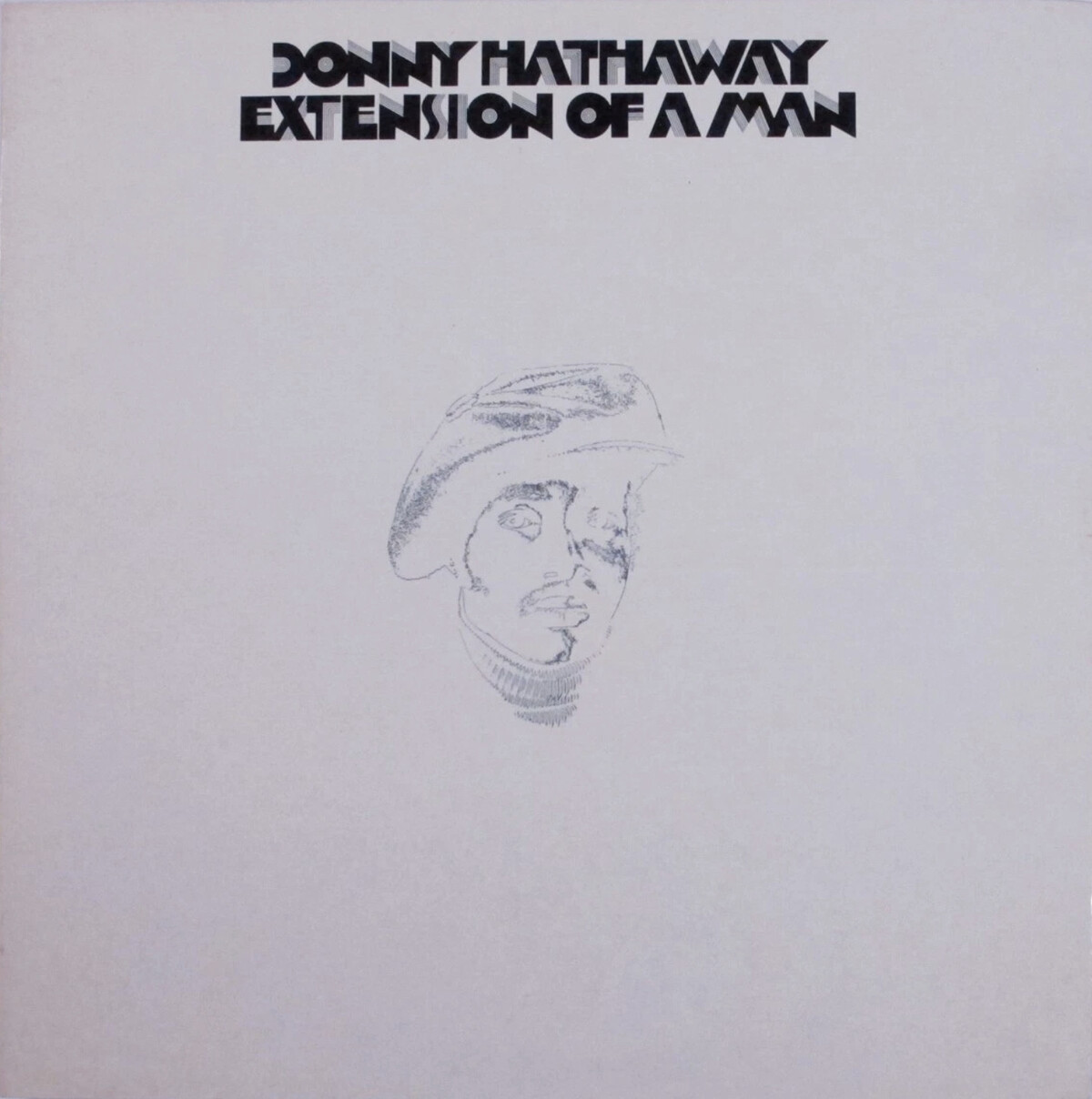 Extension of a Man by Donny Hathaway (Album, Soul): Reviews