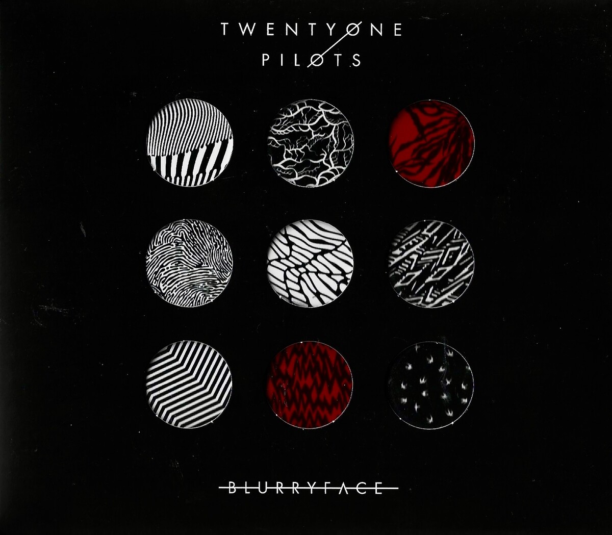 Twenty One Pilots Albums: songs, discography, biography, and listening ...