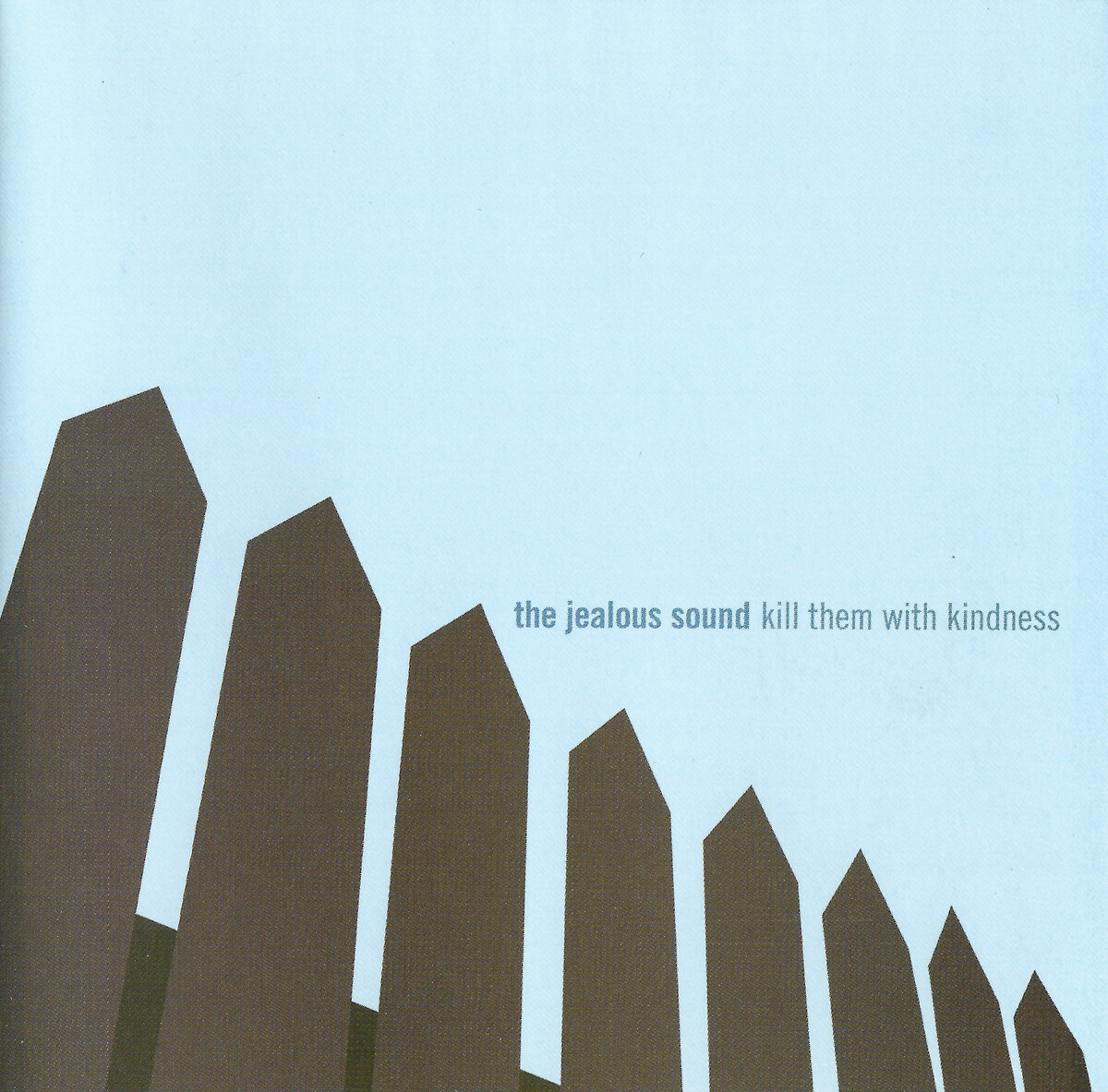 The Jealous Sound Albums songs, discography, biography, and listening