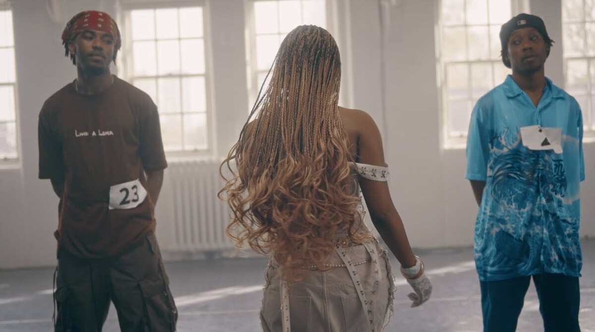 Only One by Essosa (Music video, Contemporary R&B): Reviews, Ratings ...