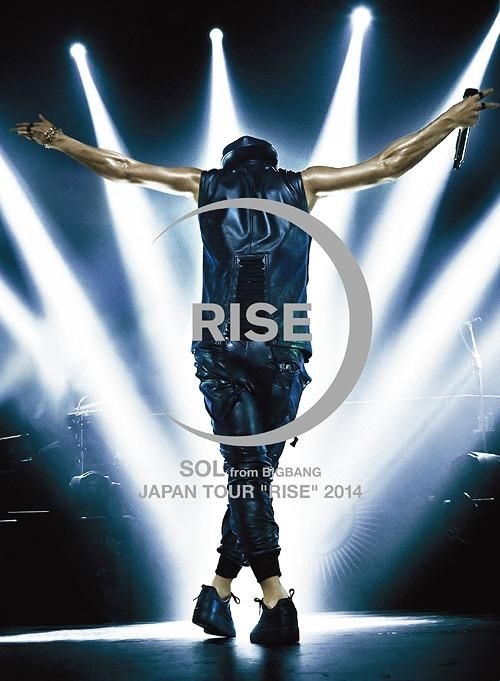 SOL Japan Tour 