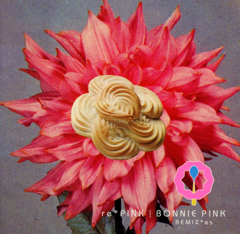 Re*Pink: Bonnie Pink | Remixes by Bonnie Pink (Album