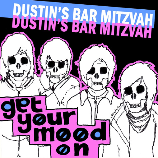 Dustin's Bar Mitzvah Albums: songs, discography, biography, and