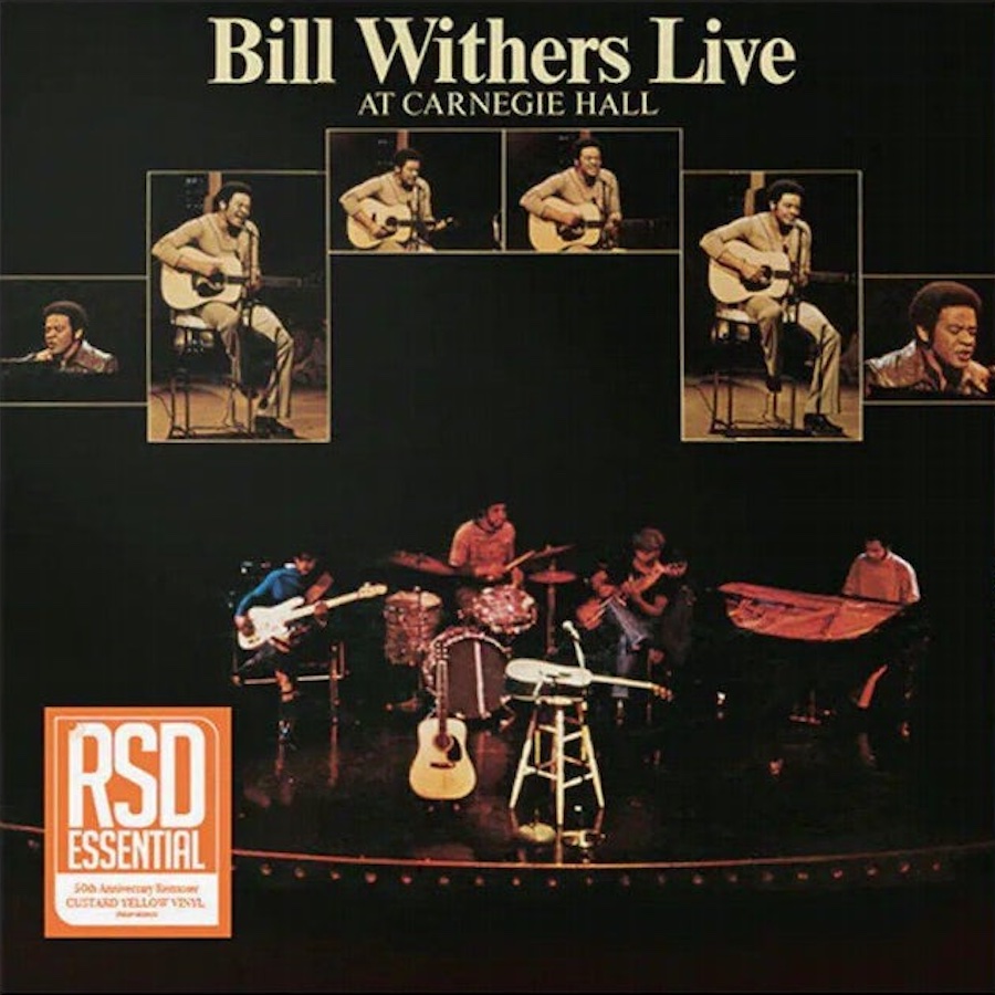 Live At Carnegie Hall main image 1
