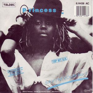 Princess Albums: songs, discography, biography, and listening guide ...