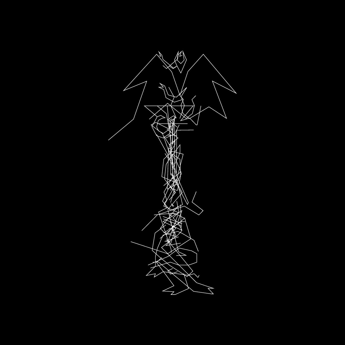 Mutant Standard by Oneohtrix Point Never (Single