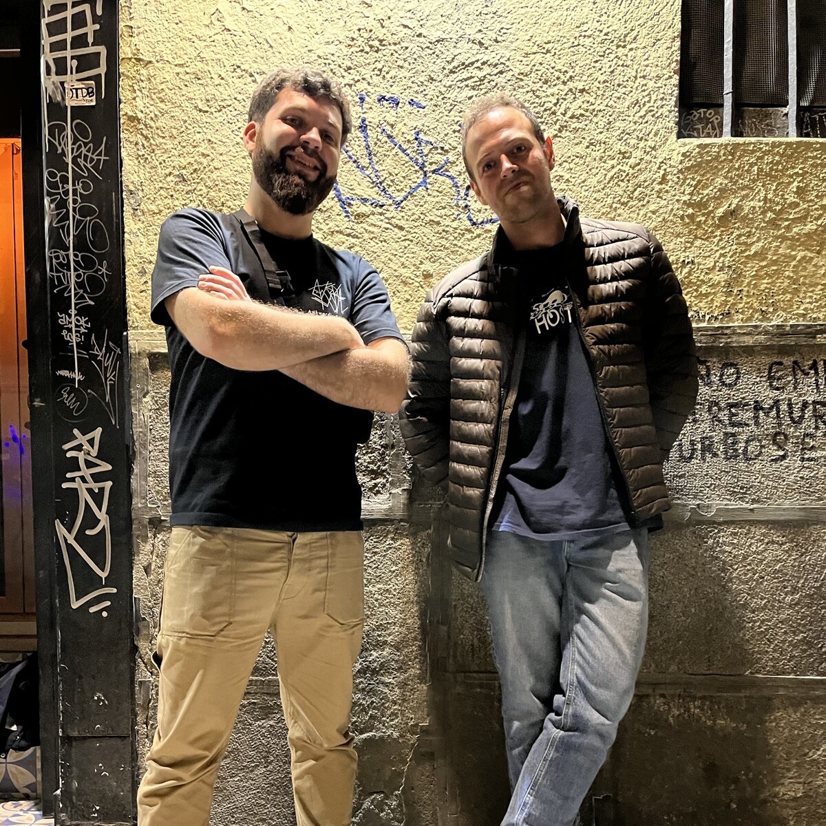 xandru Albums: songs, discography, biography, and listening guide ...
