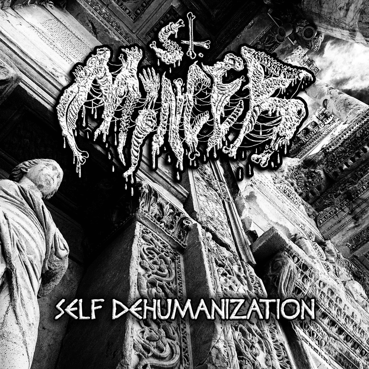 Self Dehumanization by St. Mincer (Album): Reviews, Ratings, Credits ...