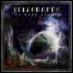 We Were Ghosts By Telegraphs Album Reviews Ratings Credits Song