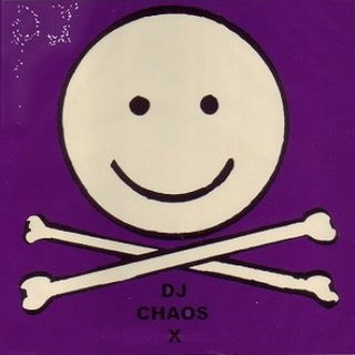 DJ Chaos X Albums: songs, discography, biography, and listening