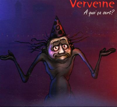 Verveine Albums: songs, discography, biography, and listening guide ...