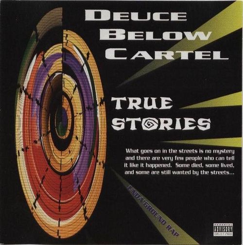 Deuce Below Cartel Albums: songs, discography, biography, and