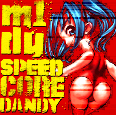 Speedcore Dandy by m1dy (Album, Speedcore): Reviews, Ratings Speedcore Dandy by m1dy (Album, Speedcore): Reviews, Ratings