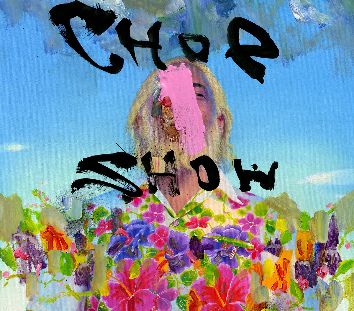 choe-show-by-dylan-fujioka-album-reviews-ratings-credits-song