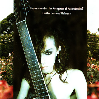 Lucifer Luscious Violenoue Albums: songs, discography, biography 