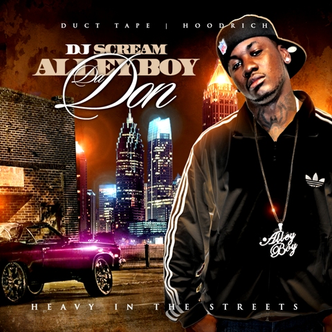 Da Don by Alley Boy (Mixtape, Gangsta Rap): Reviews, Ratings, Credits ...