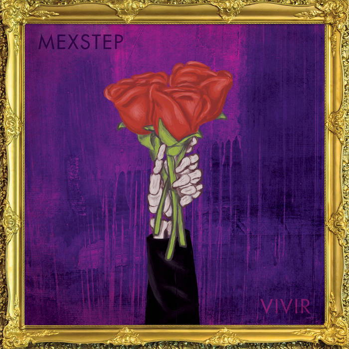 Vivir by MexStep (Album): Reviews, Ratings, Credits, Song list - Rate ...
