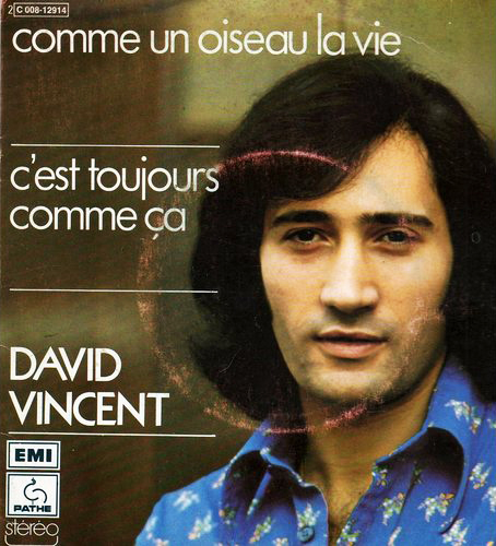 David Vincent Albums: songs, discography, biography, and listening ...