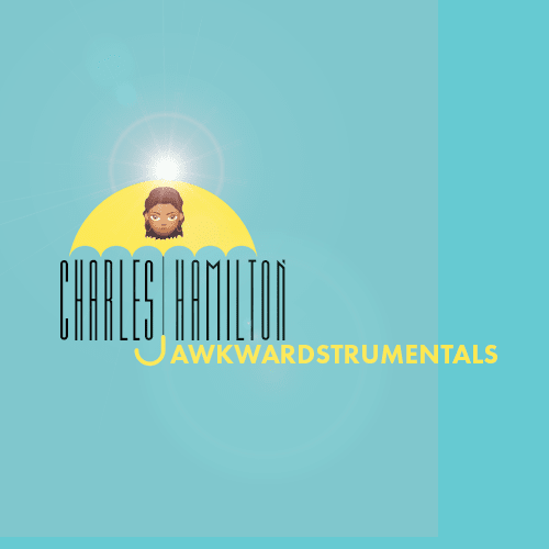 Awkwardstrumentals By Charles Hamilton Mixtape Instrumental Hip Hop 