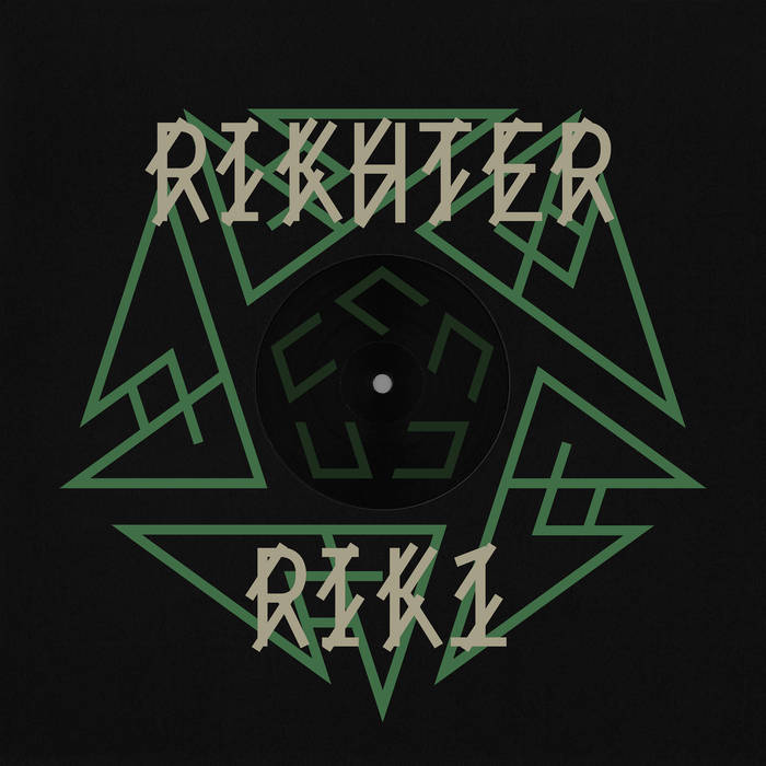 Rikhter Albums: songs, discography, biography, and listening guide ...