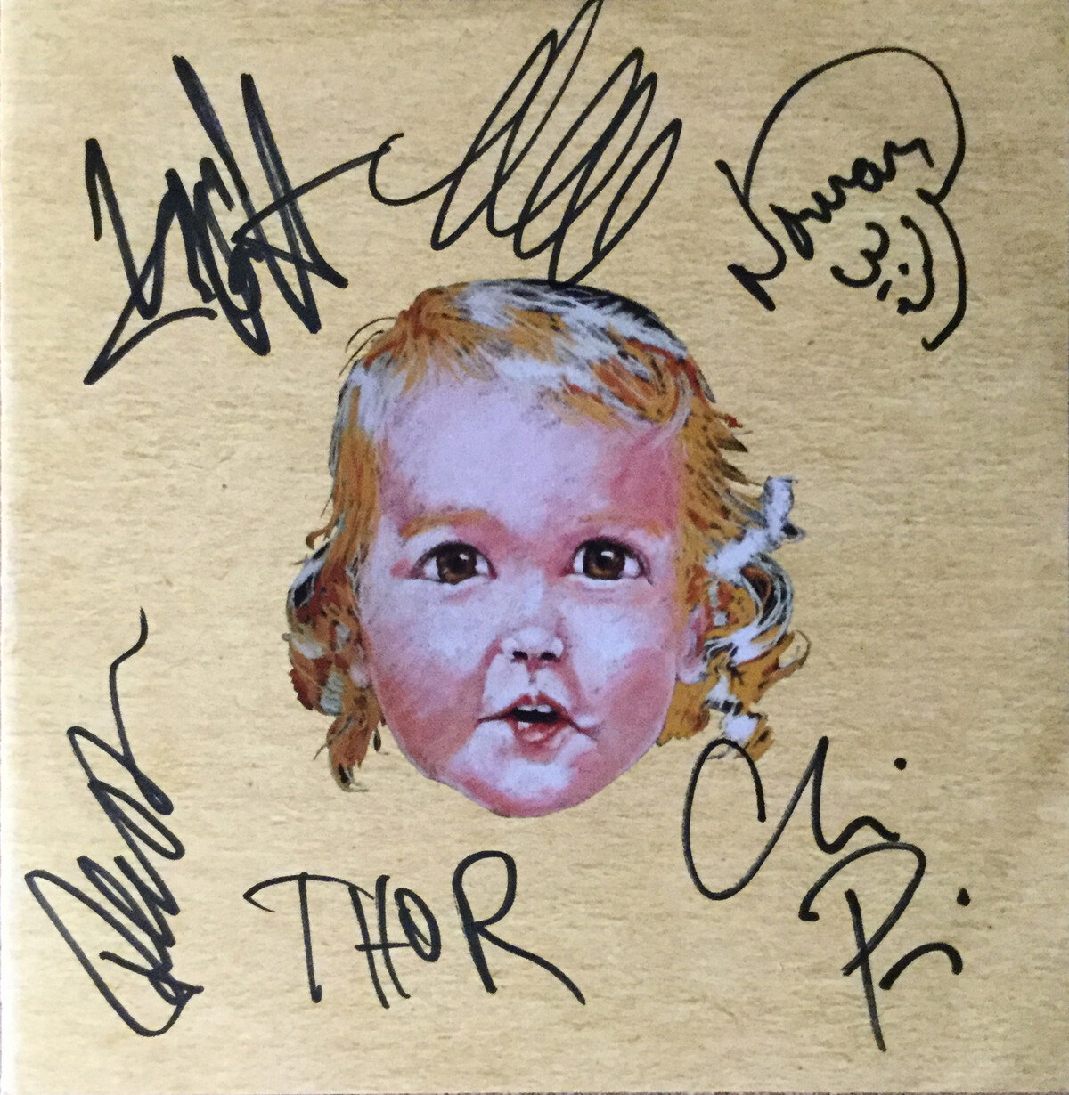 Swans / OXYGEN EP 直筆サイン Oxygen by Swans (Single, Noise Rock): Reviews, Ratings, Credits