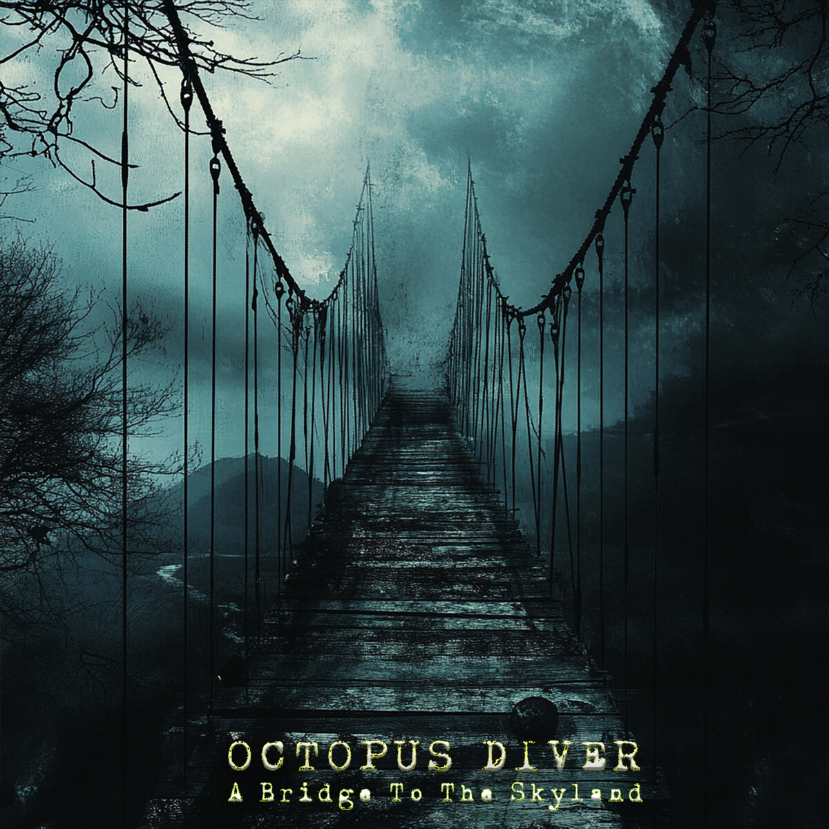 A Bridge to the Skyland by Octopus Diver (Album): Reviews, Ratings ...