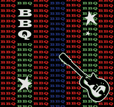 BBQ by BBQ (Album, Garage Rock): Reviews, Ratings, Credits, Song list ...