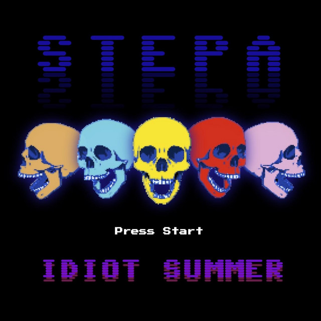 Idiot Summer by Stepa (Single, Nu Metal): Reviews, Ratings, Credits ...