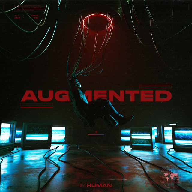 AUGMENTED by INHUMAN (Single, Hard Techno): Reviews, Ratings, Credits ...