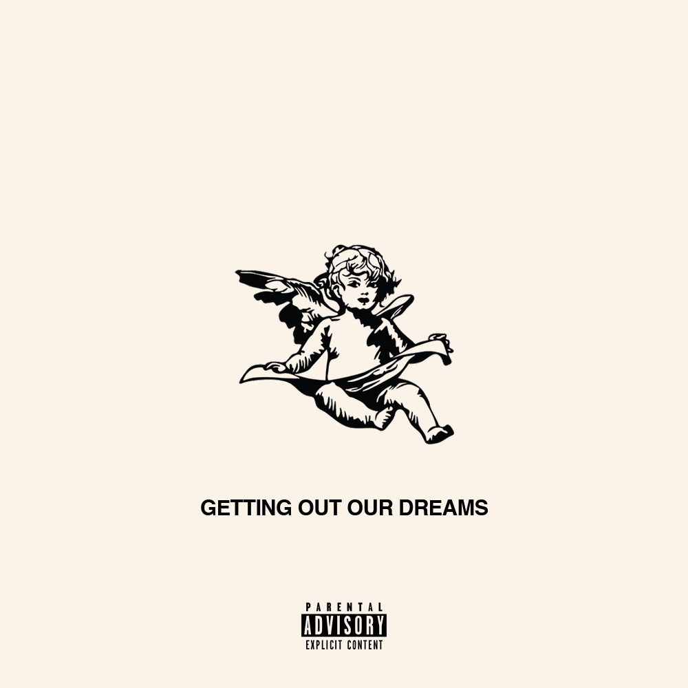 Getting Out Our Dreams by Kanye West (Bootleg): Reviews, Ratings 