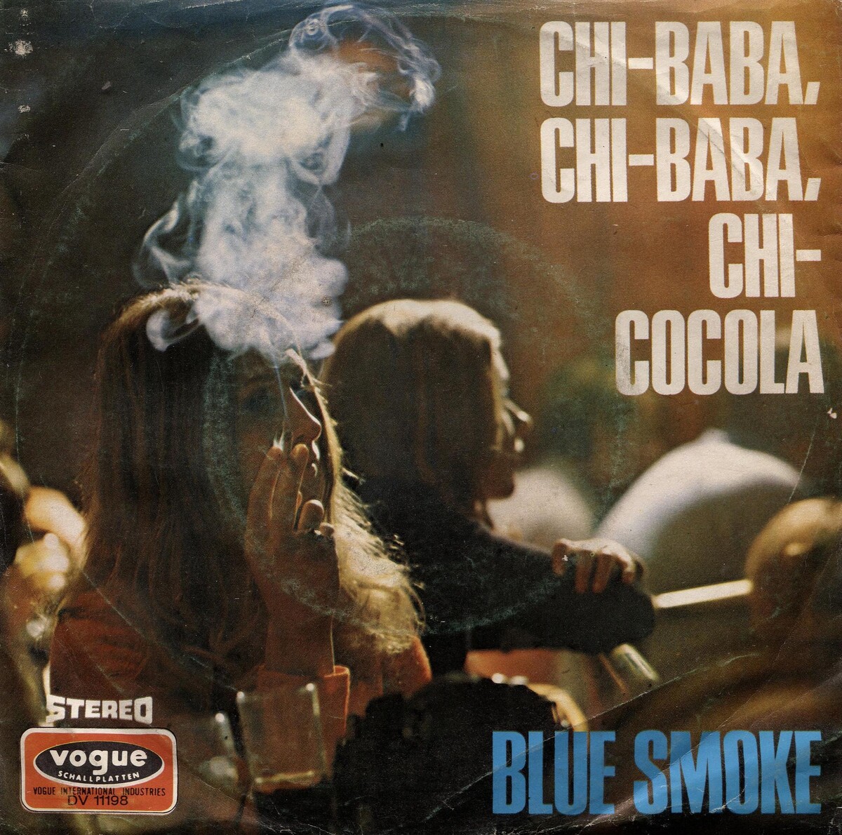 Blue Smoke Albums: songs, discography, biography, and listening guide ...