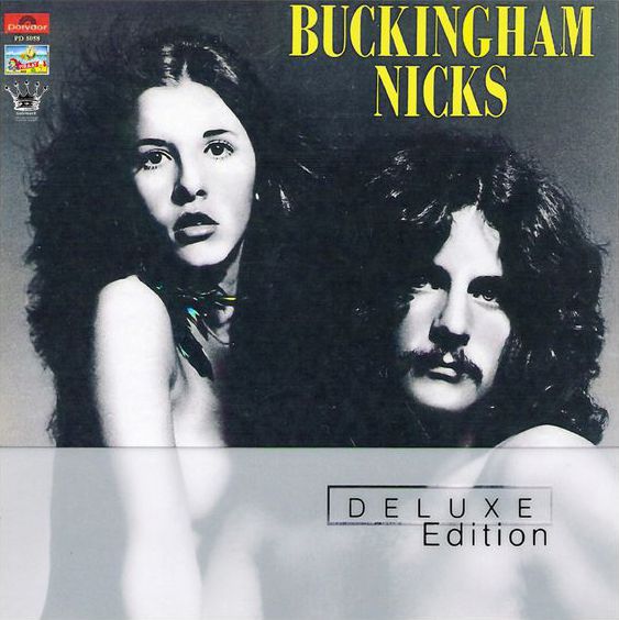 Buckingham Nicks by Buckingham Nicks (Bootleg): Reviews, Ratings
