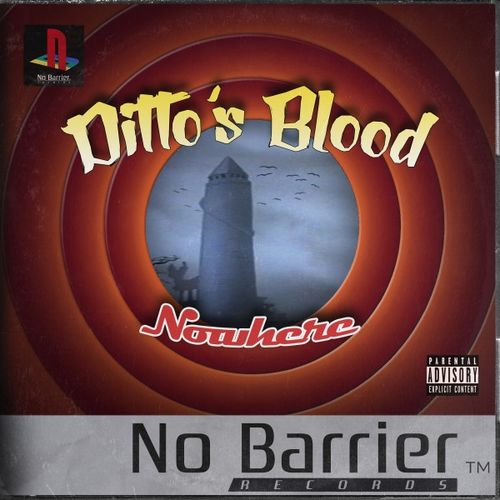 Nowhere by Ditto's Blood (Single): Reviews, Ratings, Credits, Song list ...