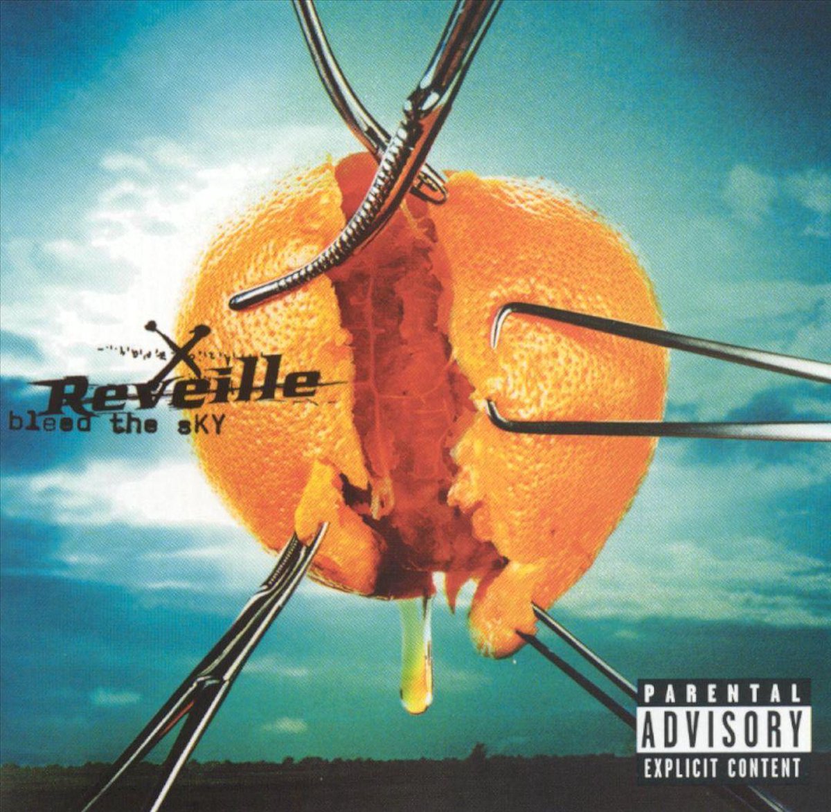 Reveille Albums: songs, discography, biography, and listening guide ...