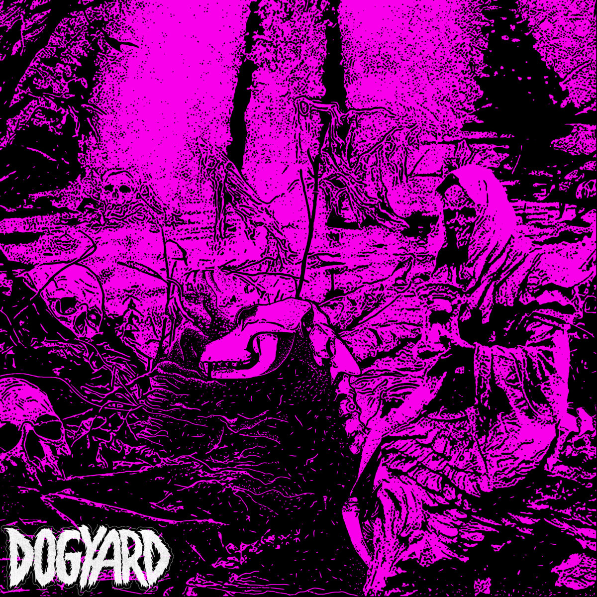 Dogyard by Dogyard (Album): Reviews, Ratings, Credits, Song list - Rate ...