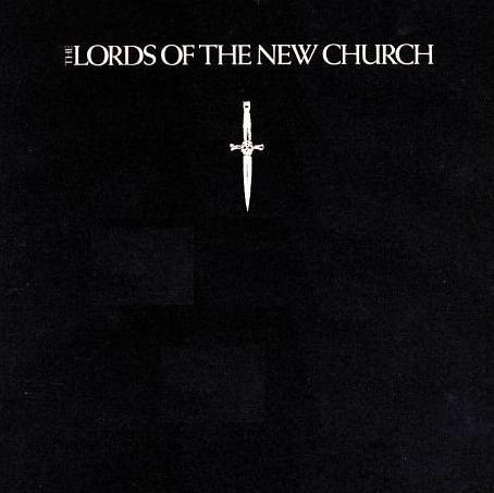 Lords of the New Church - Lords of the New Church - Amazon