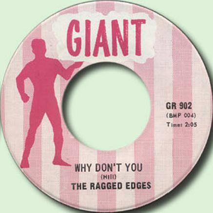 Ragged Edges Albums: songs, discography, biography, and listening guide ...