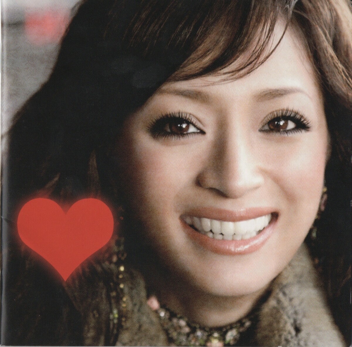 【即購入ok!!】浜崎あゆみ『(miss)understood 』新品未開封 12782435