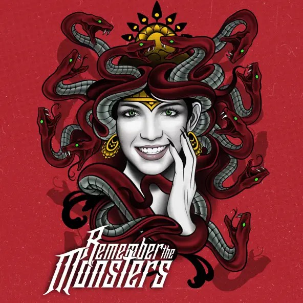 Toxic by Remember the Monsters (Single): Reviews, Ratings, Credits ...