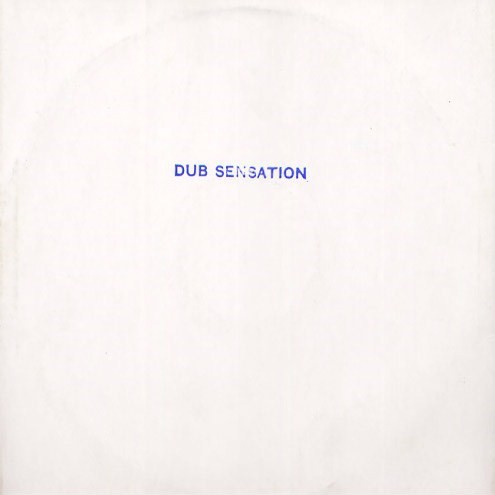 Dub Sensation by Sid Bucknor (Album, Reggae): Reviews, Ratings 