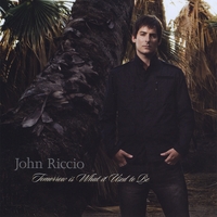 John Riccio Albums: songs, discography, biography, and listening guide ...