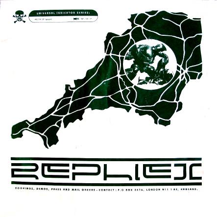 Universal Indicator Green aphex twin レア！ Universal Indicator Green by Universal Indicator (EP, Acid